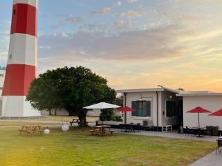 Gaomei Lighthouse - Taichung - 1