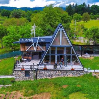 Cabana Vlad Maramureș - 7