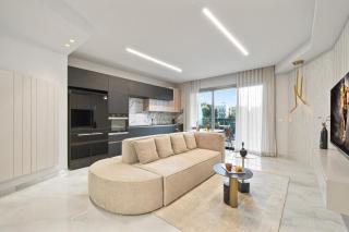 Luxury 3BR - Jerusalem Spirit - 8