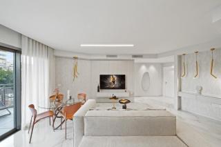 Luxury 3BR - Jerusalem Spirit - Jerusalem - 7