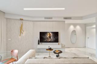 Luxury 3BR - Jerusalem Spirit - Jerusalem - 6