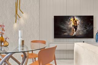 Luxury 3BR - Jerusalem Spirit - Jerusalem - 4