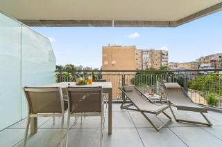 Luxury 3BR - Jerusalem Spirit - Jerusalem - 2