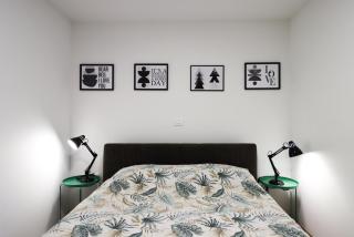 Maki i Mila apartman Štinjan Pula - Pula - 2