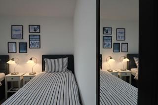 Maki i Mila apartman Štinjan Pula - Pula - 3