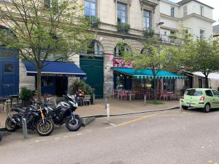 Les Carmes - Rouen - 0