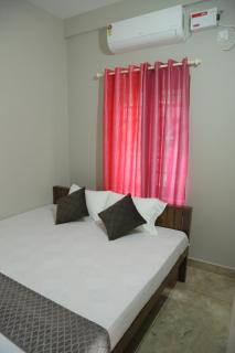 NR Heavenz Service Apartments - Alwaye - 3