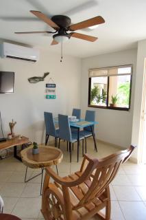High Tide 2 Bed1 Bath Condo Terrace - Coco - 5