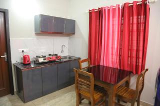 NR Heavenz Service Apartments - Alwaye - 5