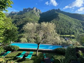 La Scala within a stunning 13th century setting - Colletta - 9