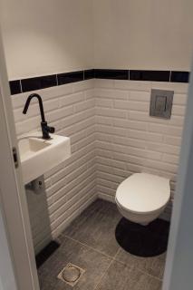 New Duplex - Next mamila - Jérusalem - 1