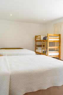 Equinoccio Hotel - 2