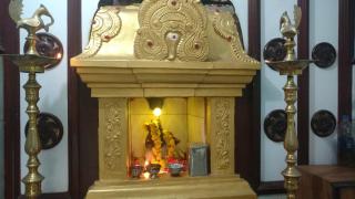 Thangam balaji Guest House -Near US Consulate - Chennai - 3