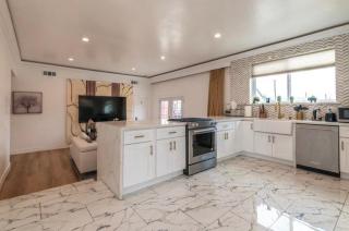 Elegant Living Private Room in Modern Home 9 - Los Angeles - 9