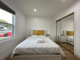 Elegant Living Private Room in Modern Home 9 - Los Angeles - 8