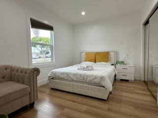 Elegant Living Private Room in Modern Home 9 - Los Angeles - 7