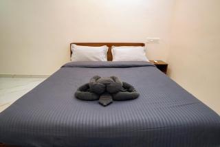 N Cube Serviced Apartments - Hyderabad - 9