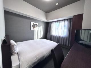 Hotel Route-Inn Morioka Minami Inter - Morioka - 8