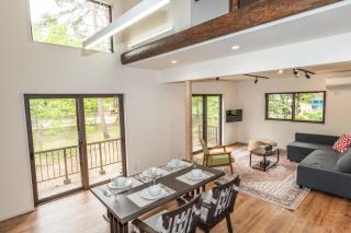Ringo Cottage - Hakuba - 5