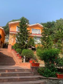 Essence of Nature, Ranikhet - 9