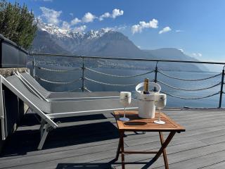 Al Molo 5 - Lake Front - Oliveto Lario - 1
