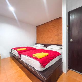 Happy House - Phi Phi Islands - 1