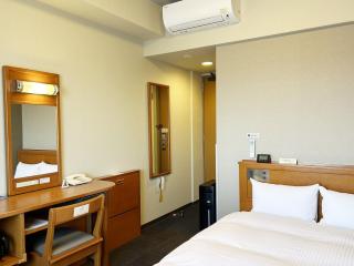 Hotel Route-Inn Chiryu -Kokudou 1 Gou- - Chiryu - 7