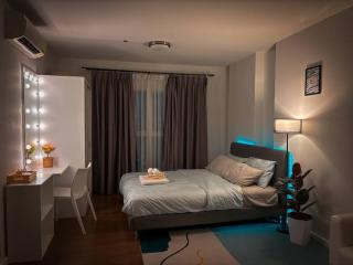 Baan Kiang Fah Hua Hin StayCozy - Hua Hin - 0