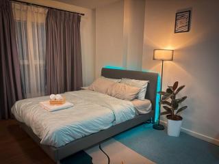 Baan Kiang Fah Hua Hin StayCozy - Hua Hin - 9