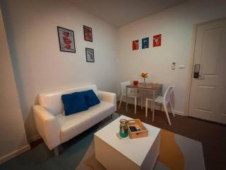 Baan Kiang Fah Hua Hin StayCozy - Hua Hin - 8