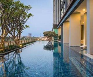 Baan Kiang Fah Hua Hin StayCozy - Hua Hin - 6