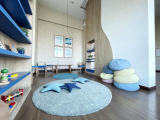Baan Kiang Fah Hua Hin StayCozy - Hua Hin - 3