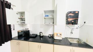 Staeg Mercury 1 BHK - 101 - Indore - 6