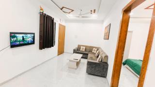 Staeg Mercury 1 BHK - 101 - Indore - 4