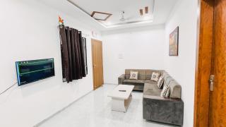 Staeg Mercury 1 BHK - 101 - Indore - 2