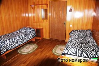 Asfandiar Hotel - Karakol - 7
