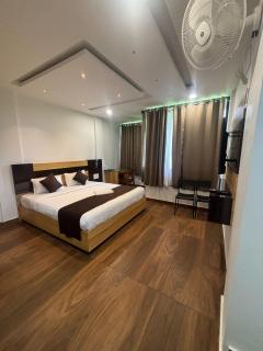 Lush Hills by Benchmark - Kalpetta - 8