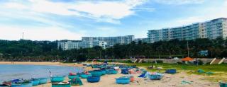 Căn hộ 2p VIEW BIỂN Tuyệt Đẹp - Ấp Phú Tịnh (2) - 2