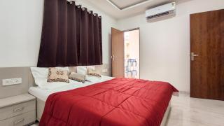 Staeg Mercury 1BHK -103 - Indore - 7