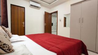 Staeg Mercury 1BHK -103 - Indore - 6