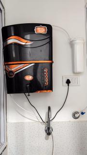 Staeg Mercury 1BHK -103 - Indore - 5
