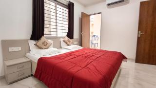 Staeg Mercury 1BHK -103 - Indore - 3