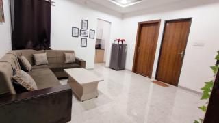 Staeg Mercury 1BHK -103 - Indore - 2