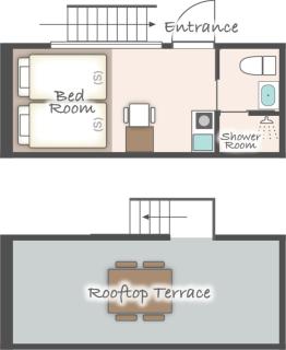 SEN.RETREAT CHIKATSUYU - 5