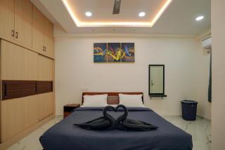 N Cube Serviced Apartments - 3