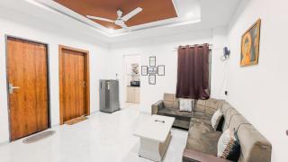 Staeg Mercury 1BHK - 102 - Indore - 3