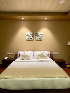 The Windchimes Retreat Coorg - Virajpet - 1