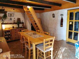 Authentic House Pelegrinka - Drvenik Mali - 9