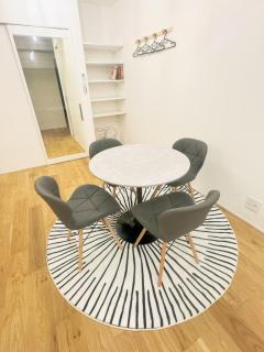 恵比寿駅8分4人可 - 3