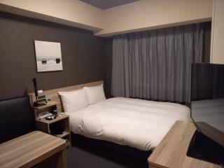 Hotel Route-Inn Yamanashi Chuo - Chuo - 1